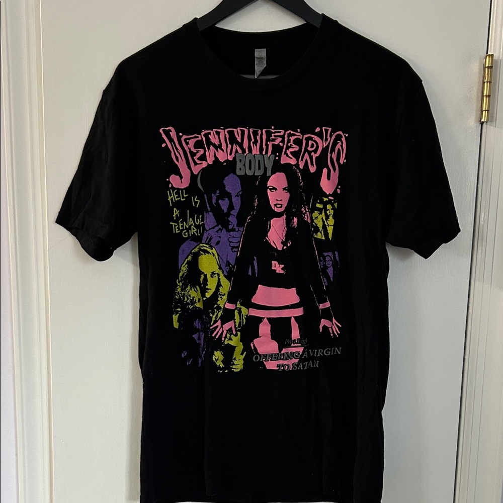 Jennifer’s Body T-Shirt